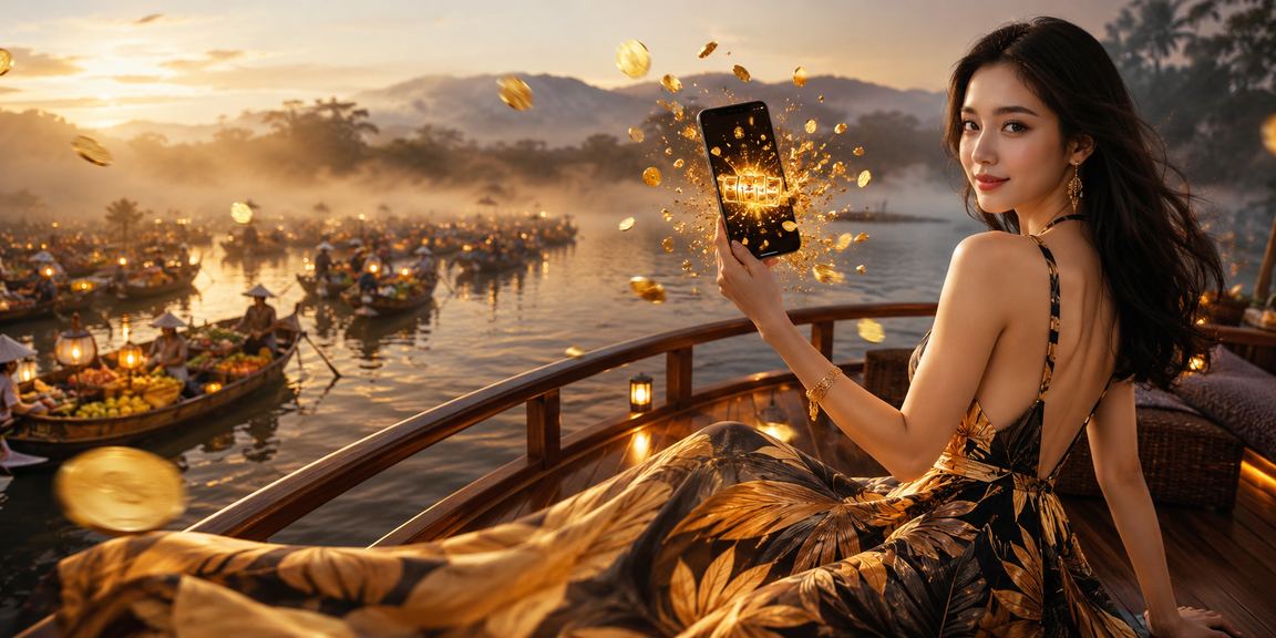 Người dùng tại Đà Lạt kiểm tra tỷ lệ kèo và lịch trận đấu trên điện thoại trước khi đặt cược
