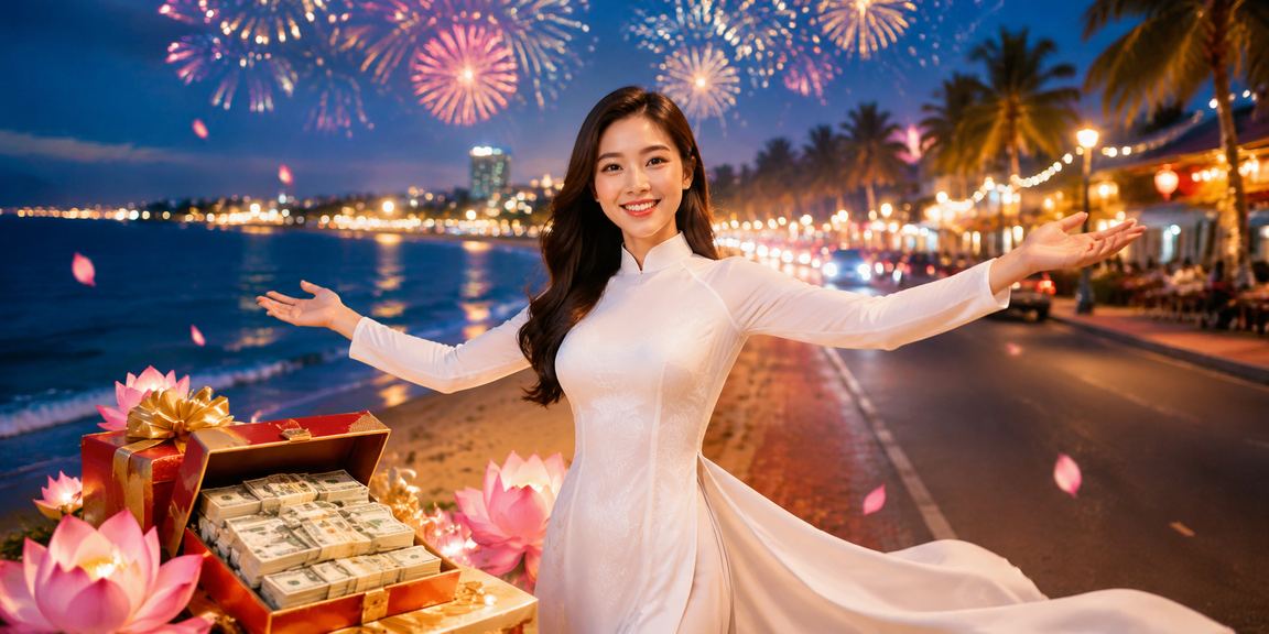 Người dùng tại Mũi Né so sánh các loại ưu đãi trên nền tảng b789 buổi chiều tà